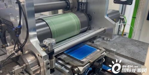 歐洲光伏生產(chǎn)設(shè)備銷售飆升，機械設(shè)備及配件市場迎來新機遇